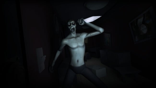 Last Neighbor PC Screenshot