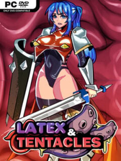 Latex & Tentacles (v3.1.6 & Uncensored) - PC Game on SteamUnlocked