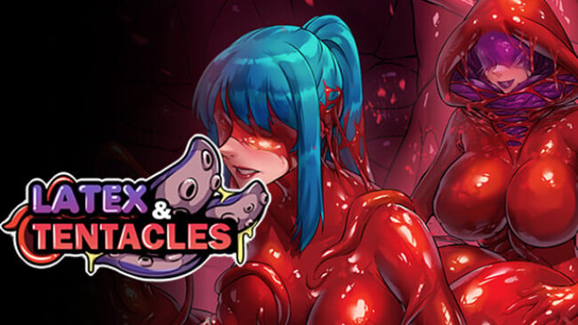 Latex & Tentacles Free Download
