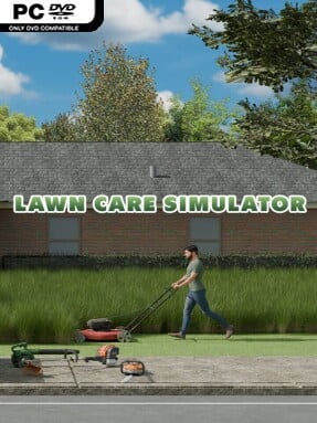 Lawn Care Simulator Free Download