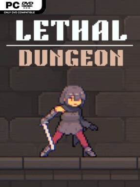 Lethal Dungeon (v1.1.2) - PC Game on SteamUnlocked