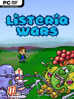 Listeria Wars - PC Game on SteamUnlocked