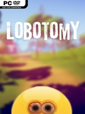 Lobotomy - PC Game on SteamUnlocked