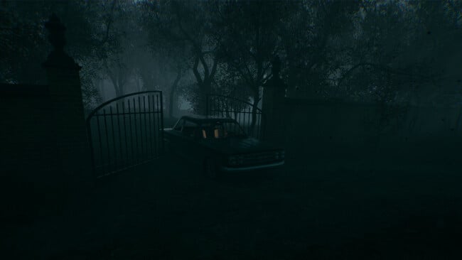 Lobotomy PC Screenshot