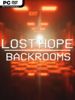 Lost Hope: Backrooms - PC Game on SteamUnlocked