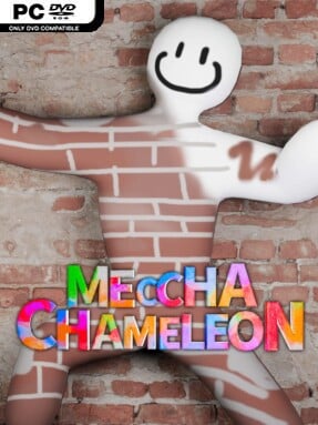 MECCHA CHAMELEON (v3.3.0 & Online Multiplayer) - PC Game on SteamUnlocked