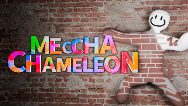 MECCHA CHAMELEON Free Download