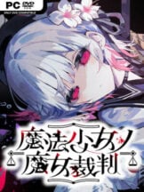 Magical Girl Witch Trials Free Download (v1.1.2) - PC Game on SteamUnlocked