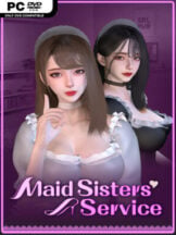 Maid Sisters’ Service Free Download (v1.0208 & Uncensored) - PC Game on SteamUnlocked