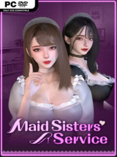 Maid Sisters’ Service (v1.0208 & Uncensored) - PC Game on SteamUnlocked