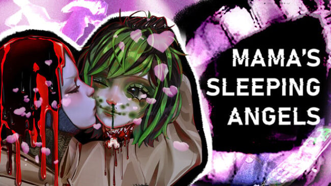 Mama’s Sleeping Angels Free Download