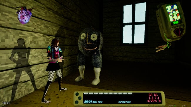 Mama’s Sleeping Angels PC Screenshot