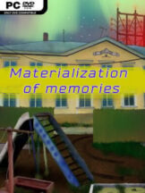 Materialization of memories Free Download (v1.0.15) - PC Game on SteamUnlocked