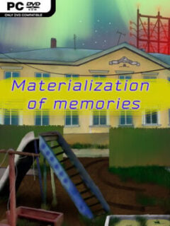 Materialization of memories (v1.0.15) - PC Game on SteamUnlocked