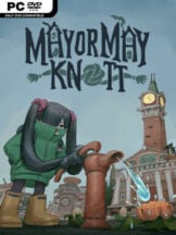 Mayor May Knott Free Download (v1.1.7) - PC Game on SteamUnlocked