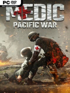 Medic: Pacific War (v11768) - PC Game on SteamUnlocked