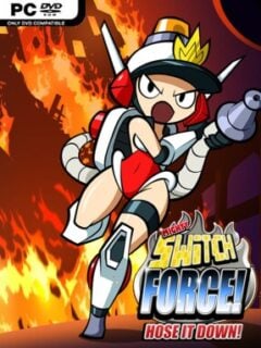 Mighty Switch Force! Hose It Down! (v0.8) - PC Game on SteamUnlocked