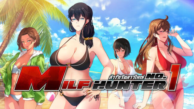Milf Hunter No. Free Download
