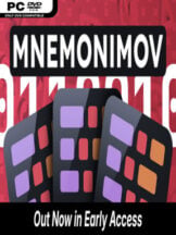 Mnemonimov Free Download (v0.1.1) - PC Game on SteamUnlocked