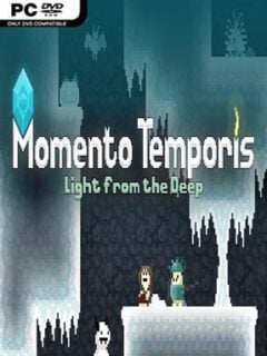 Momento Temporis: Light from the Deep (v1.2.2) - PC Game on SteamUnlocked