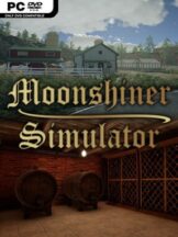 Moonshiner Simulator Free Download (v0.8.0) - PC Game on SteamUnlocked