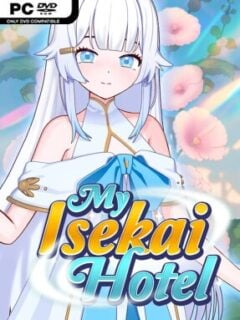 My Isekai Hotel (v1.00 & Uncensored) - PC Game on SteamUnlocked