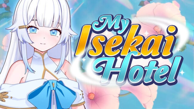 My Isekai Hotel Free Download