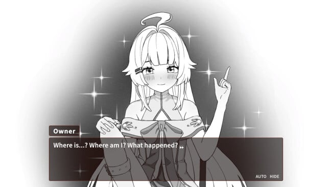 My Isekai Hotel PC Screenshot