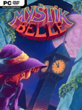 Mystik Belle Free Download - PC Game on SteamUnlocked