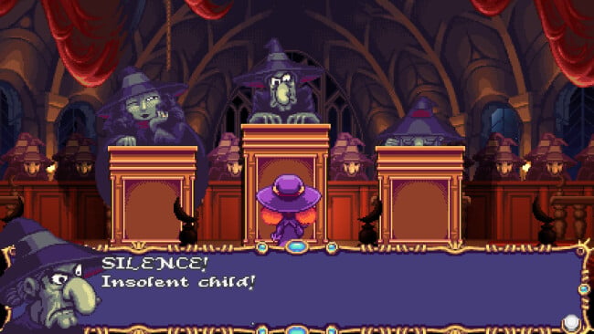 Mystik Belle PC Screenshot
