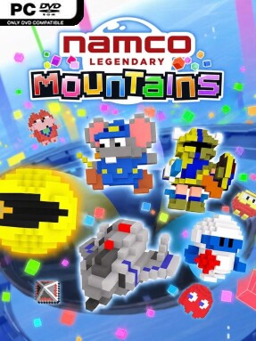 NAMCO LEGENDARY Mountains Free Download (v1.1.1)