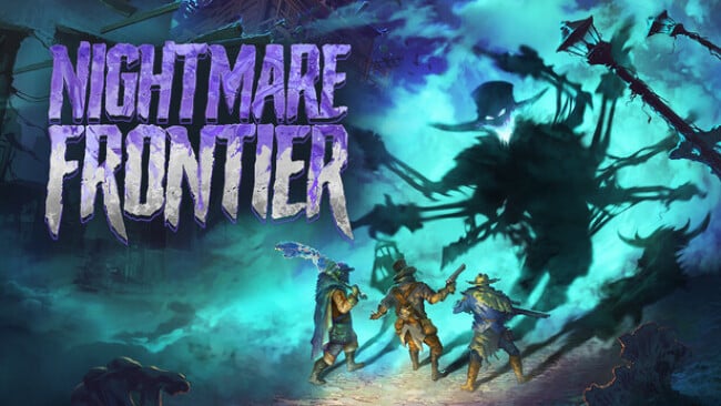Nightmare Frontier Free Download
