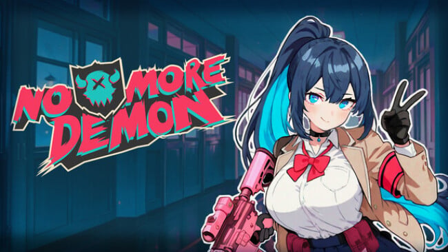 No More Demon Free Download
