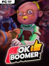 OK👍 Boomer Free Download - PC Game on SteamUnlocked
