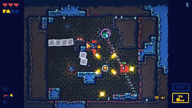 Ogre Chambers PC Screenshot