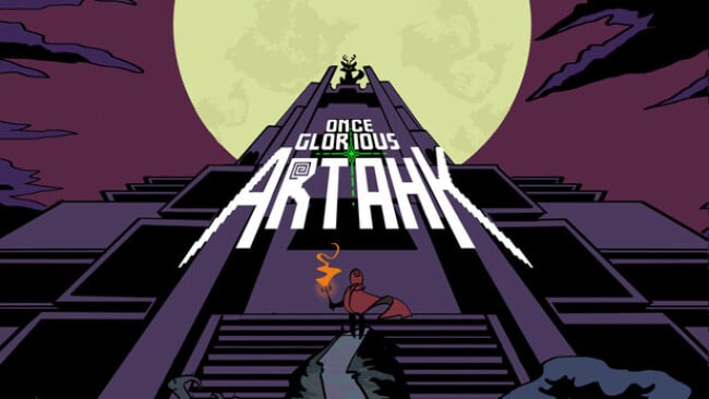 Once Glorious Artahk Free Download