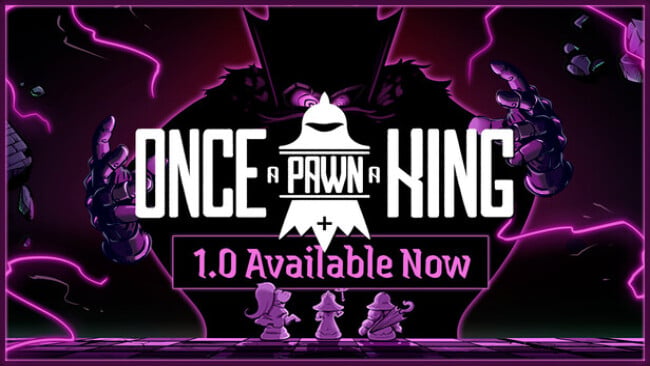 Once a Pawn a King Free Download