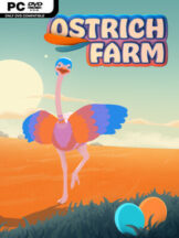 Ostrich Farm Free Download (v1.0.1) - PC Game on SteamUnlocked