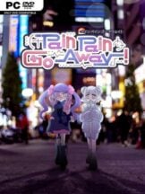 Pain Pain Go Away! Free Download - PC Game on SteamUnlocked