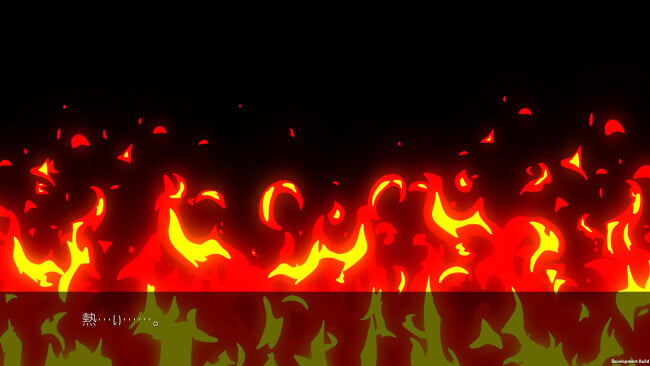 Pain Pain Go Away! PC Screenshot