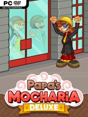 Papa’s Mocharia Deluxe (v1.0.2) - PC Game on SteamUnlocked