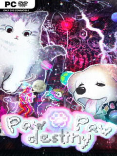 Paw Paw Destiny (v1.0.3) - PC Game on SteamUnlocked