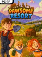 Pawsome Resort Free Download - PC Game on SteamUnlocked