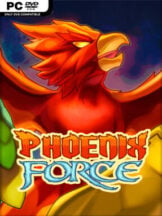 Phoenix Force Free Download (v2020.06.05) - PC Game on SteamUnlocked