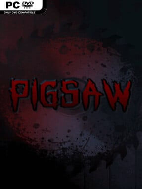 Pigsaw (v1.3.0) - PC Game on SteamUnlocked