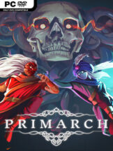 Primarch Free Download (v0.3.93) - PC Game on SteamUnlocked