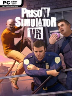 Prison Simulator VR - PC Game on SteamUnlocked