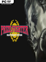 PrizeFighter – Heavyweight Edition Free Download - PC Game on SteamUnlocked