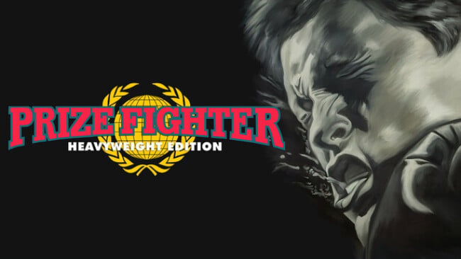 PrizeFighter – Heavyweight Edition Free Download