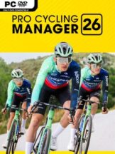 Pro Cycling Manager 26 Free Download (v1.3.2.510) - PC Game on SteamUnlocked